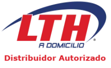 LTH Logo